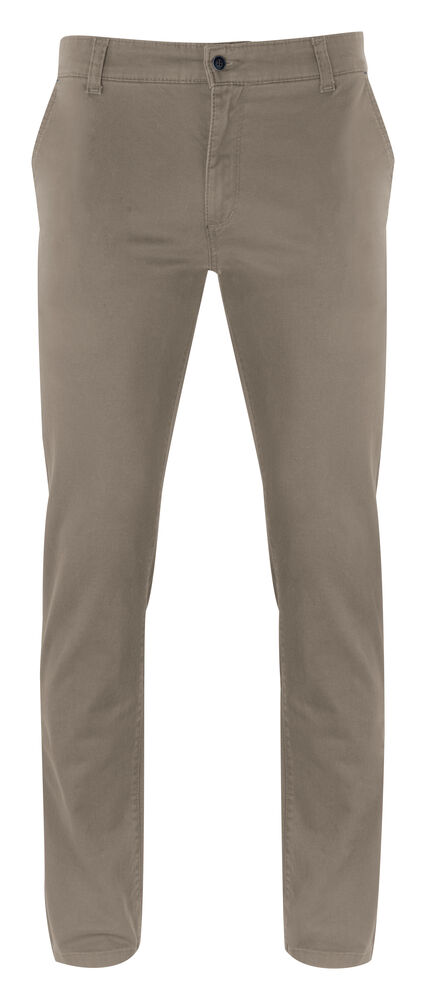[2116004-180-2932] James Harvest 2116004 — Officer Pantalon Hommes (29/32, Sable [180])