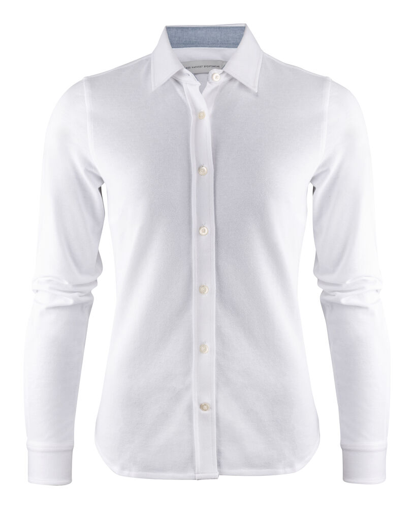 James Harvest 2123028 — Burlingham Chemise Femmes