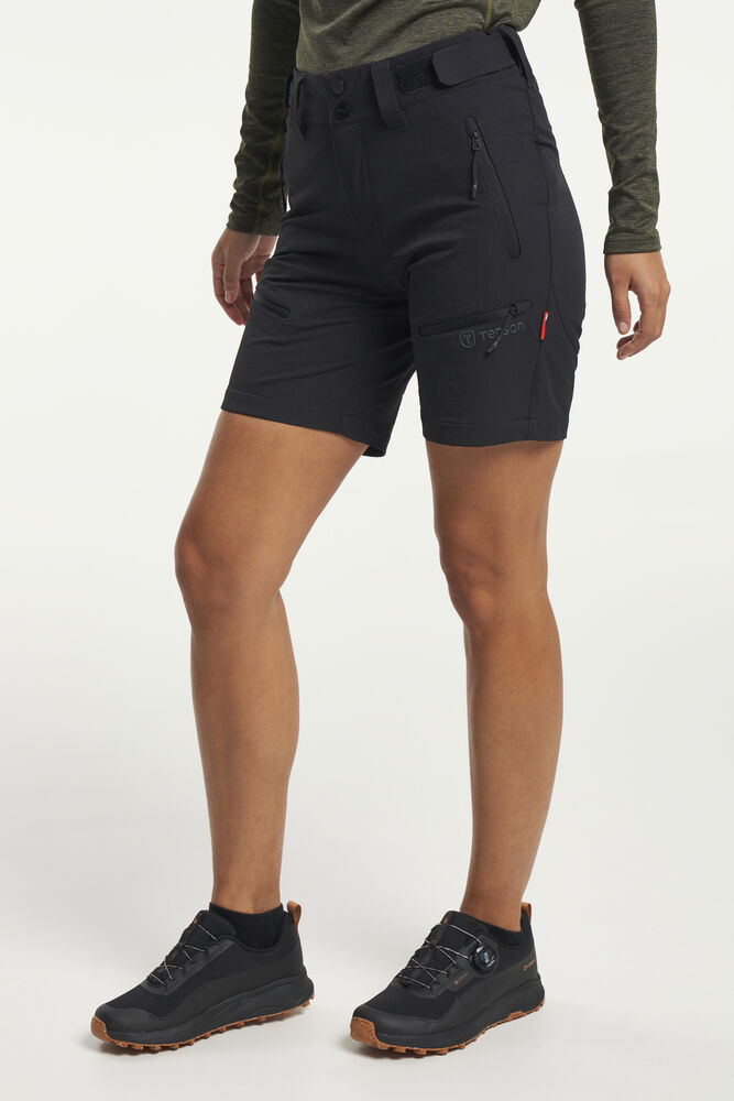 Tenson 465018065 — TXlite Flex Shorts Femme