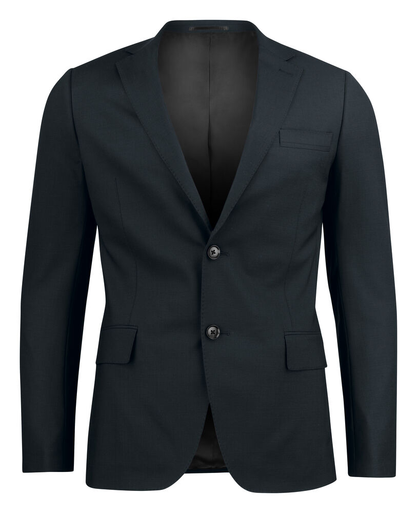 [2962001-900-44] J.Harvest & Frost 2962001 — Classic 20 Blazer Hommes (44, Noir [900])