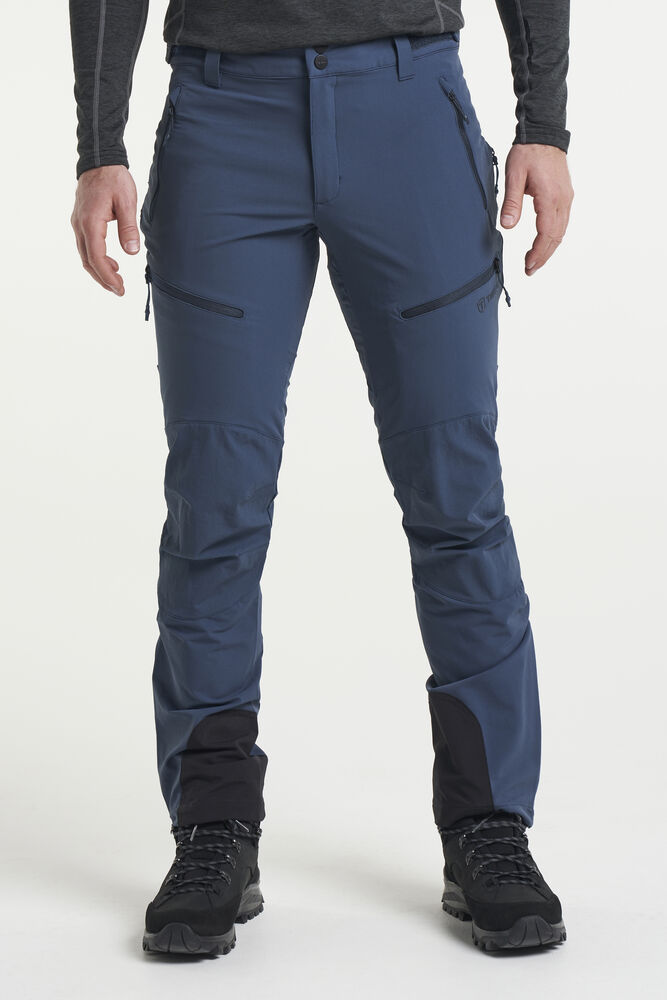 Tenson 465018064 — TXlite Flex Pantalon Homme