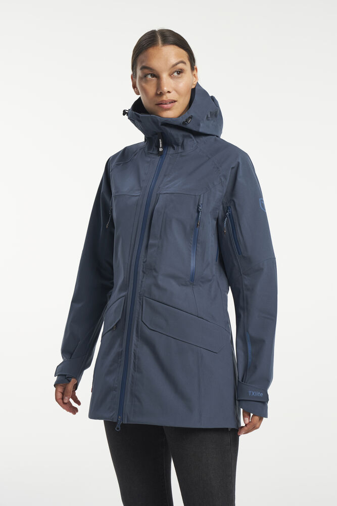 Tenson 465018099 — TXlite Veste shell Femme