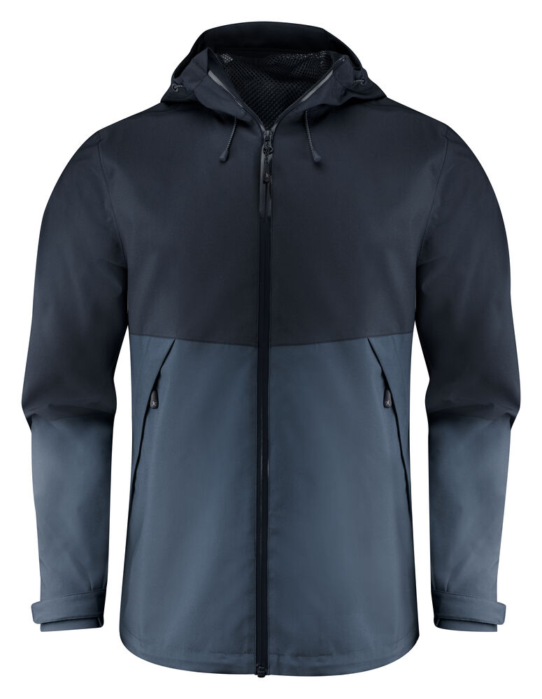 [2111041-600-9] James Harvest 2111041 — Northville Coupe-vent Hommes (3XL, Marine [600])