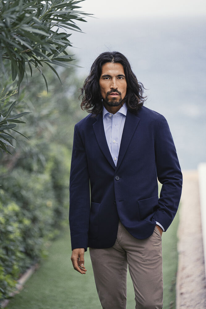 J.Harvest & Frost 2964001 — Casual Blazer Hommes