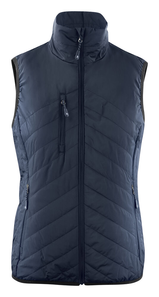 James Harvest 2121037 — Deer Ridge Bodywarmer