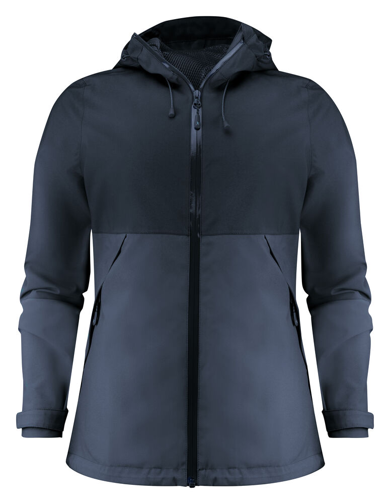 [2121044-600-9] James Harvest 2121044 — Northville Coupe-vent Femmes (3XL, Marine [600])