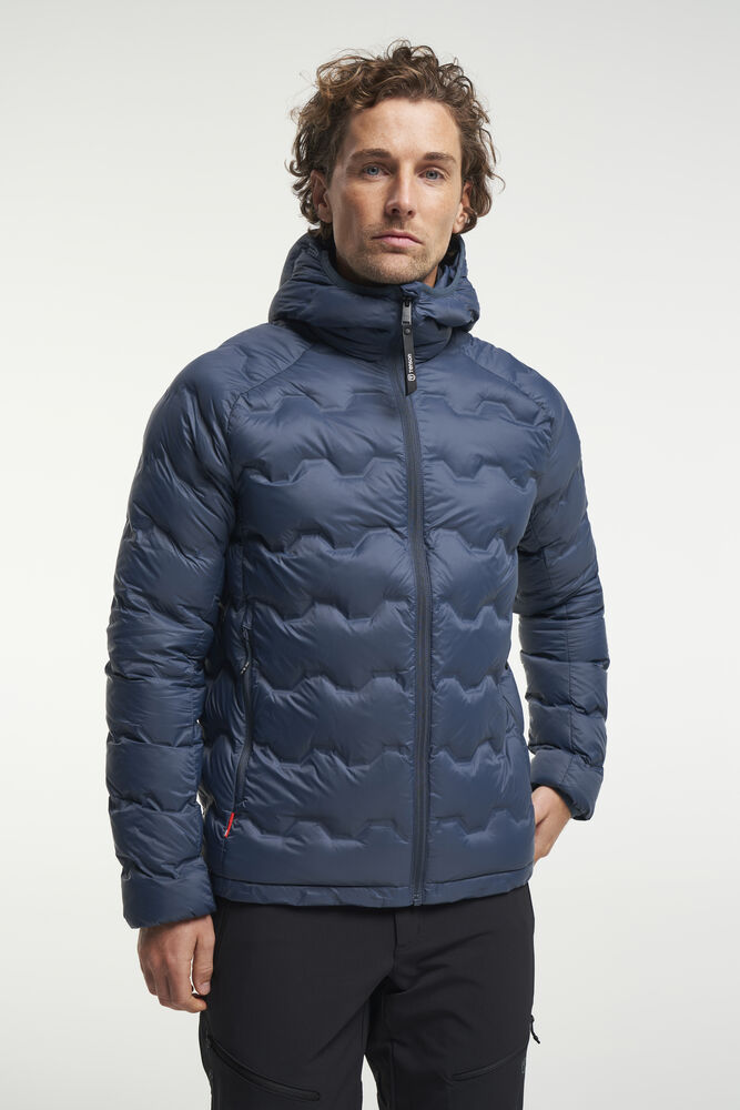 Tenson 465017961 — TXlite Shibui Doudoune Homme