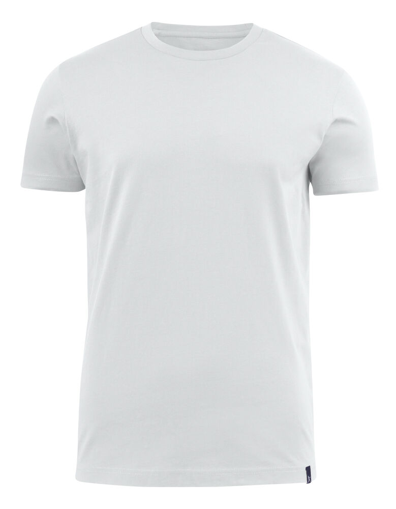 James Harvest 2134017 — American U T-Shirt Hommes