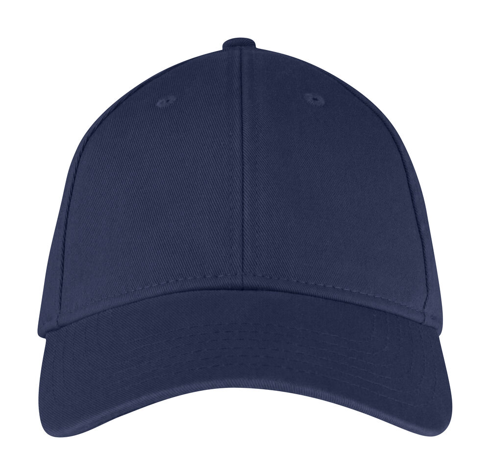 [2137003-600-0] James Harvest 2137003 — Burnwood Casquette Unisexe (Marine [600])