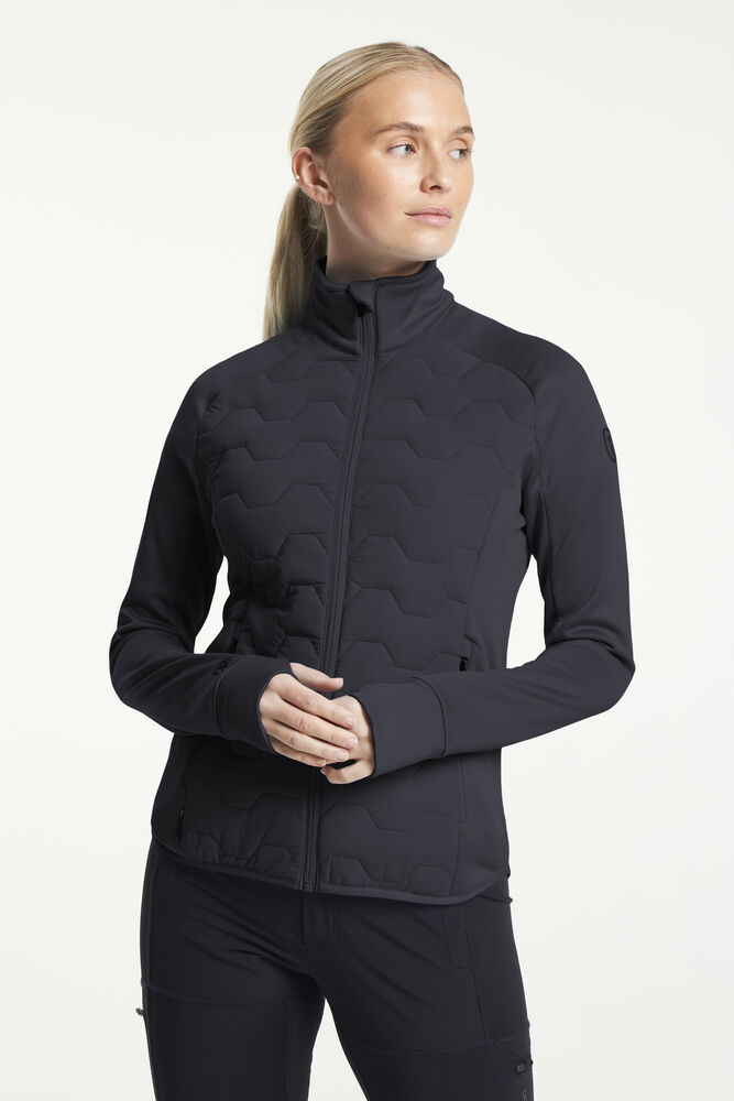 Tenson 465018067 — TXlite Hybrid Zip Femme