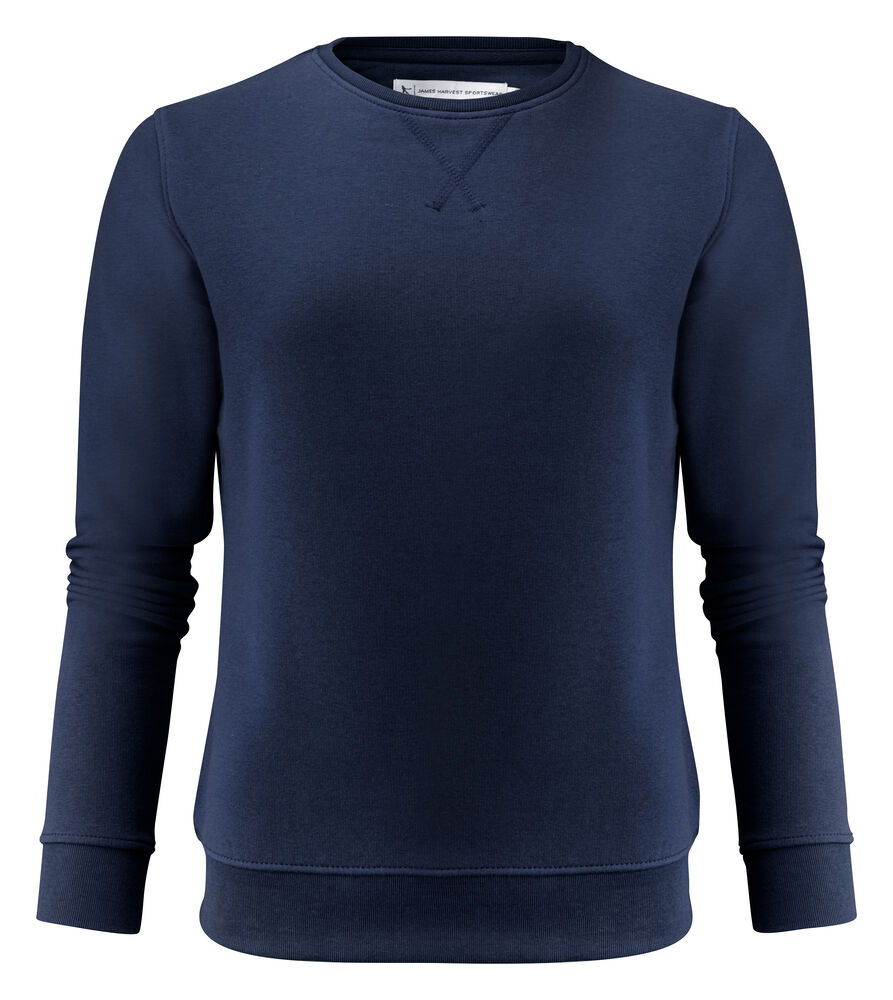 James Harvest 2122040 — Alder Heights Sweatshirt Femmes