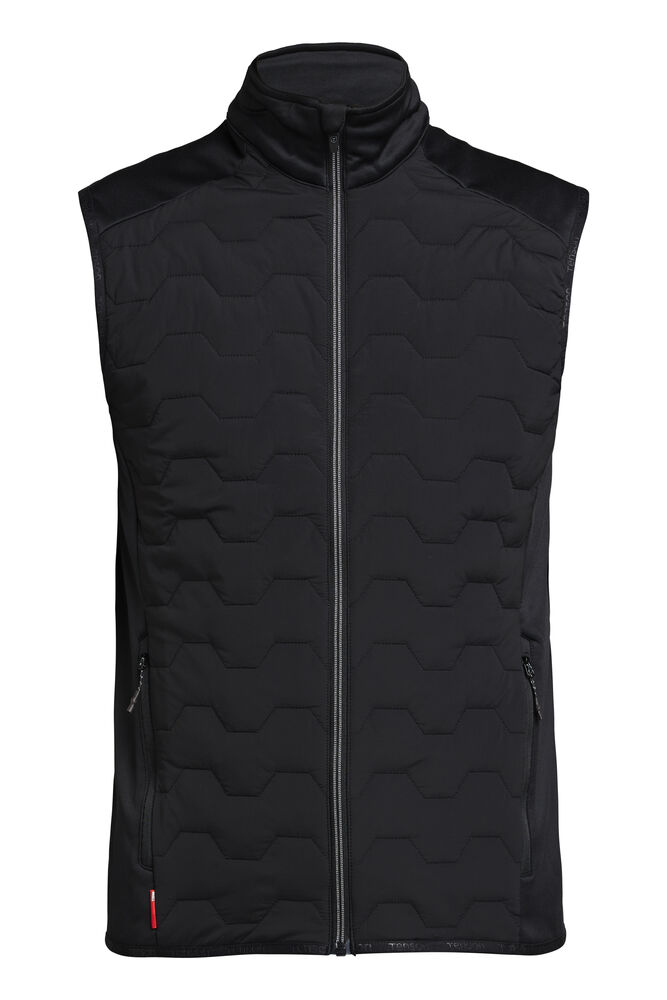 Tenson 465018059 — TXlite Hybrid Gilet Homme