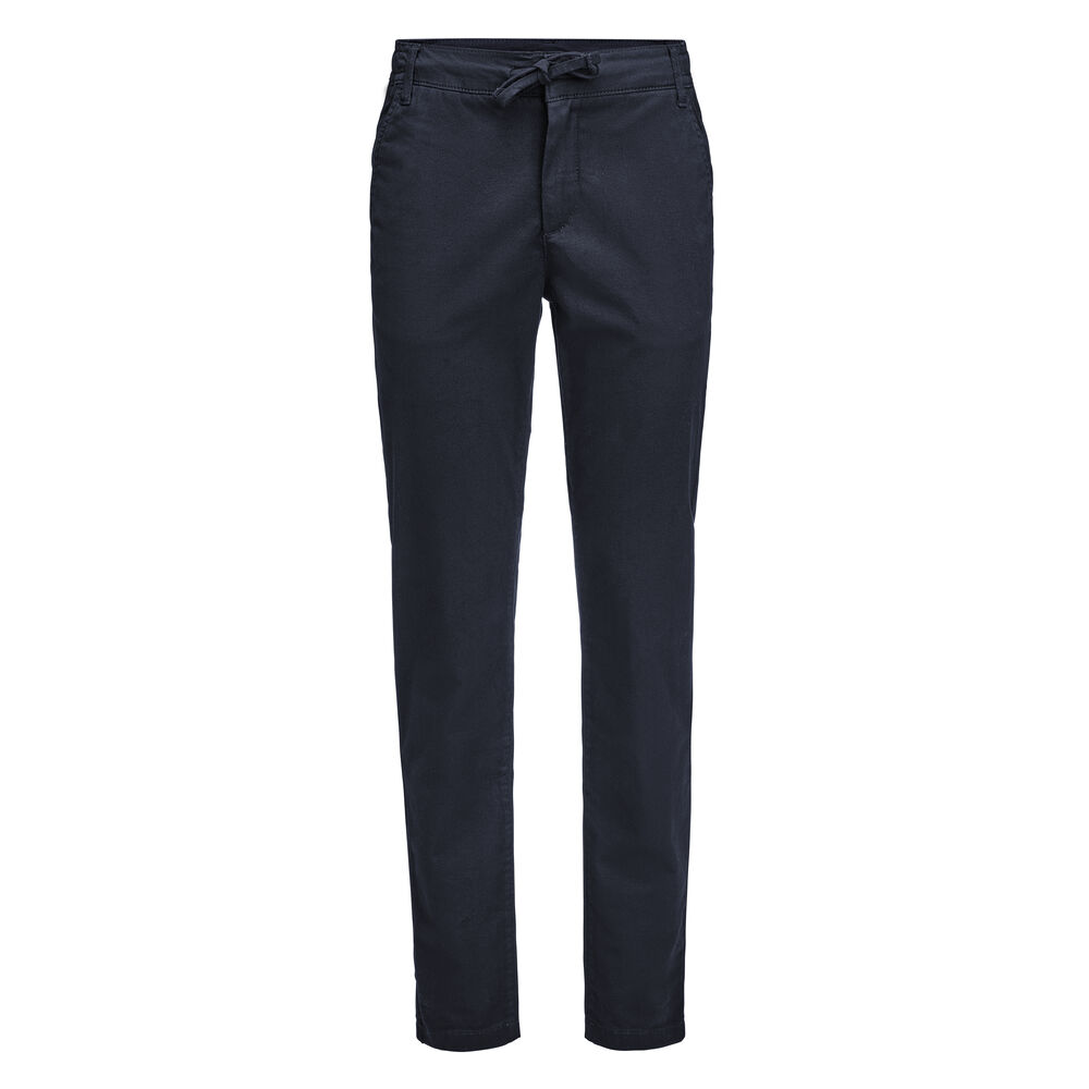 [2126008-600-2932] James Harvest 2126008 — Freehold Pantalon Femmes (29/32, Marine [600])