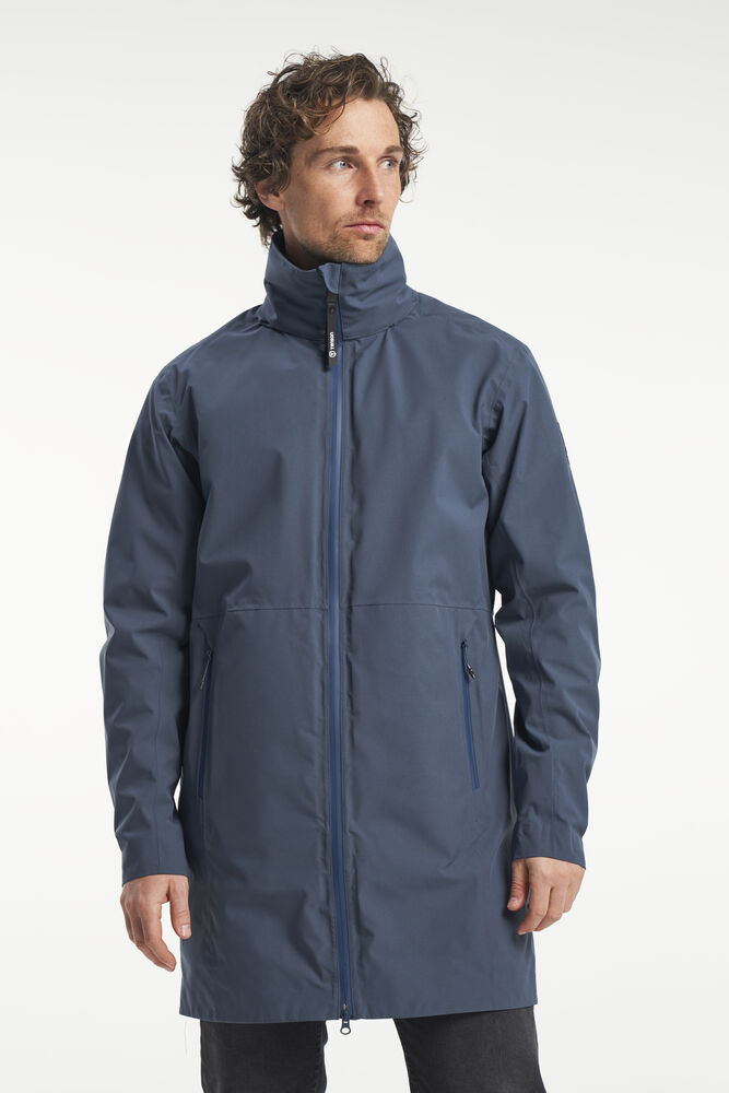 Tenson 465017908 — Dew Point Parka Homme