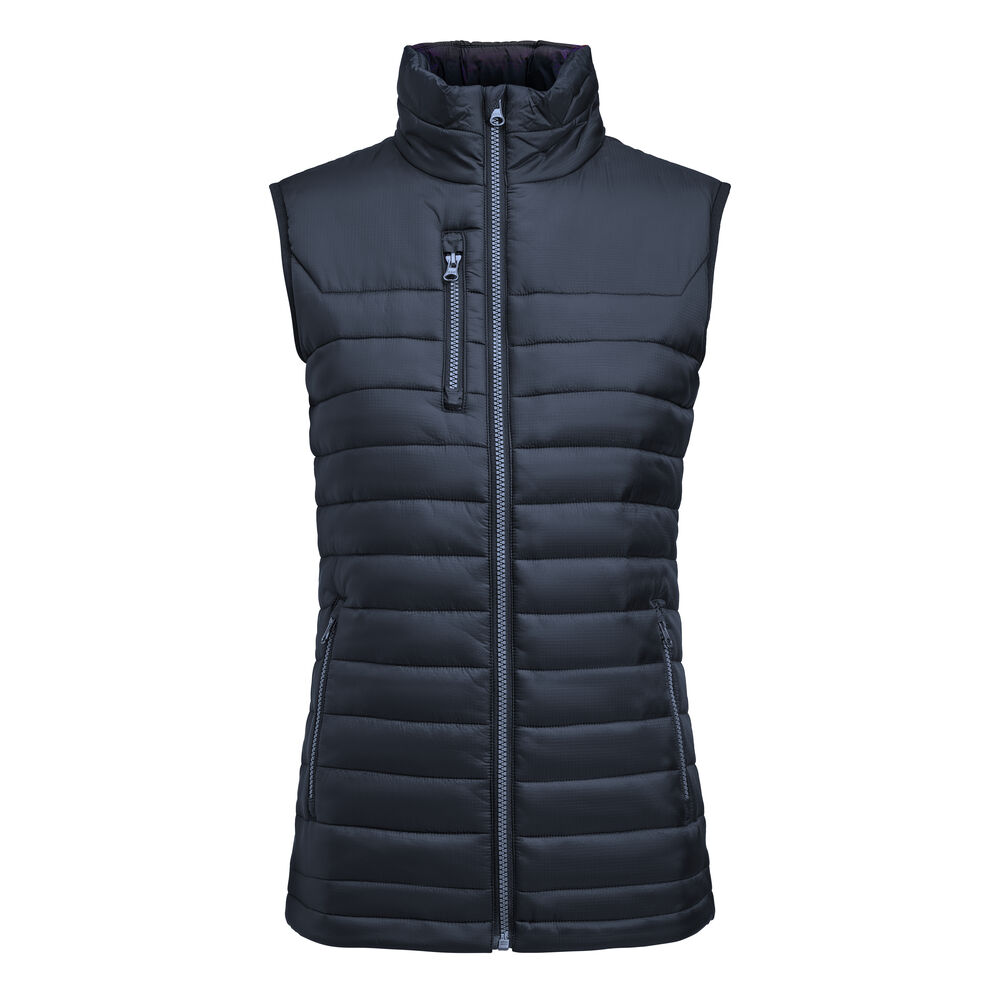 James Harvest 2121053 — Meadows Gilet sans manches Femmes