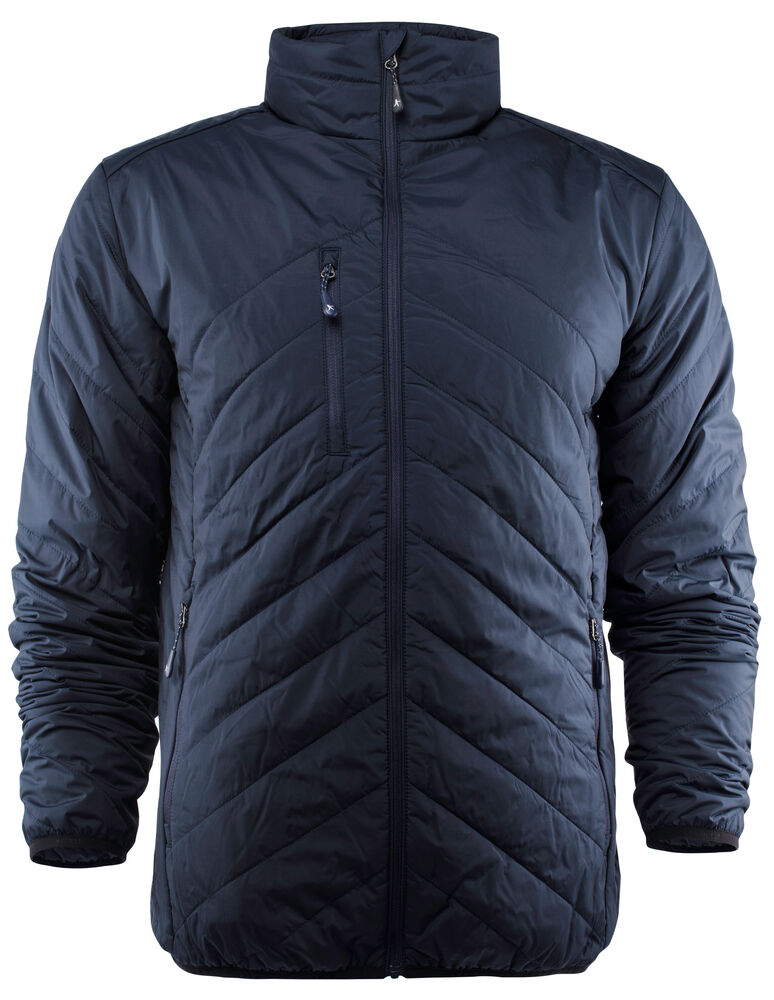 James Harvest 2131039 — Deer Ridge Veste Hommes