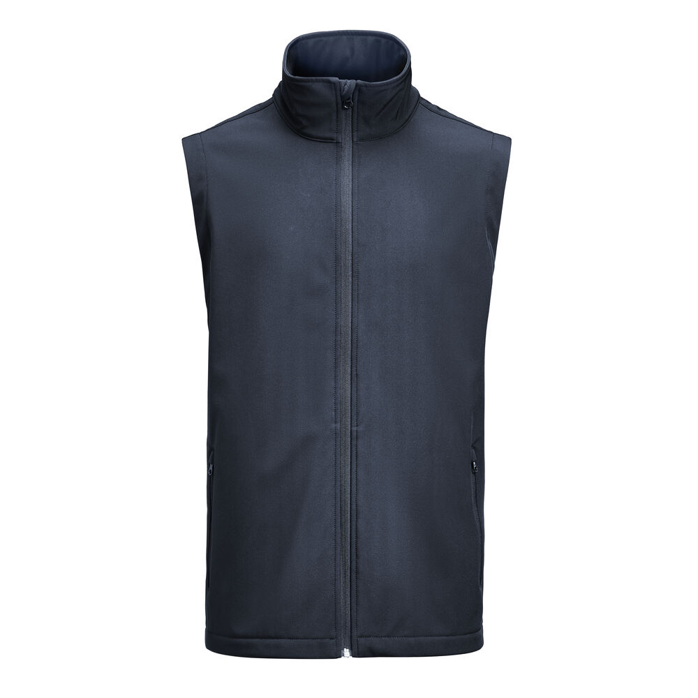 James Harvest 2131044 — Valley Gilet sans manches Hommes