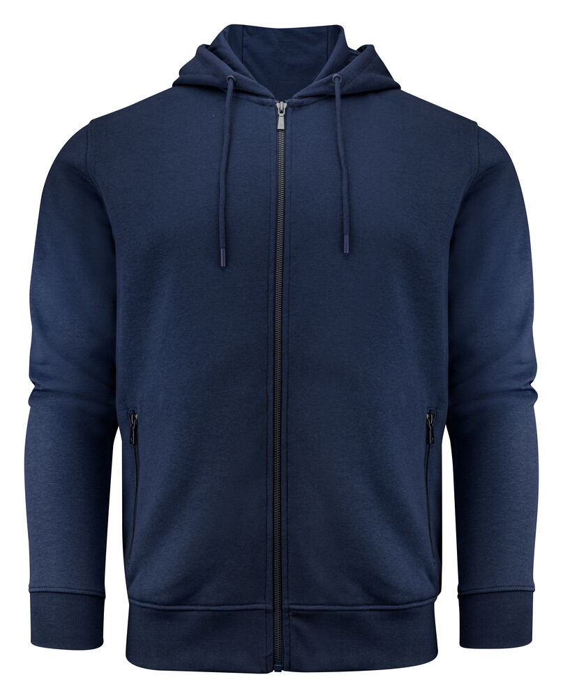 James Harvest 2132027 — Westwood Heights Sweat à capuche Homme