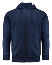 James Harvest 2132027 — Westwood Heights Sweat à capuche Homme