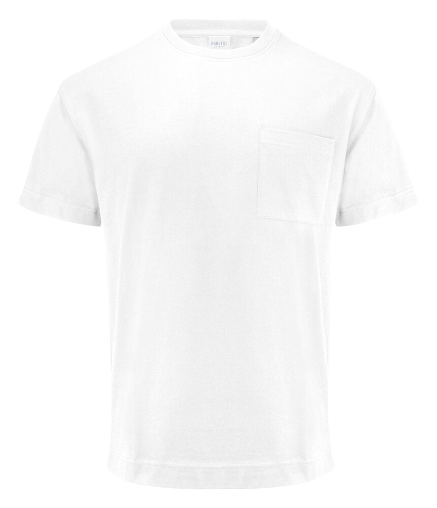 James Harvest 2134019 — Devons T-Shirt Unisexe