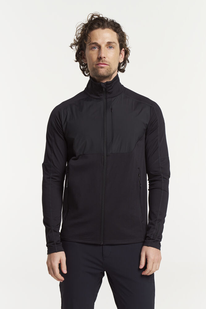 Tenson 465018114 — TXlite Windblock Full Zip Homme