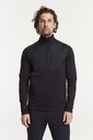Tenson 465018114 — TXlite Windblock Full Zip Homme