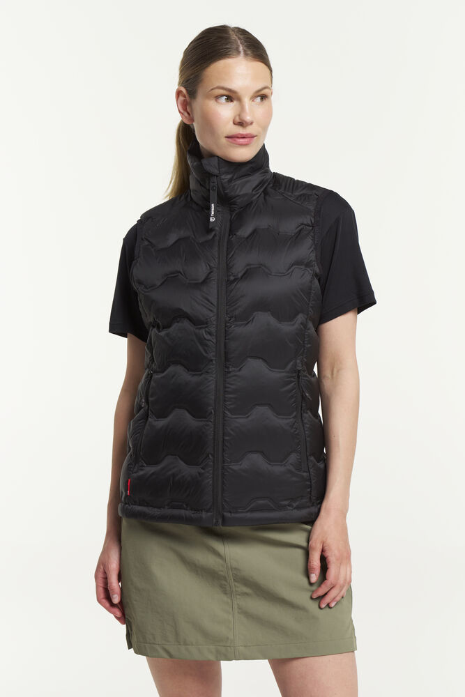 Tenson 465018083 — TXlite Shibui Doudoune sans manches Femme