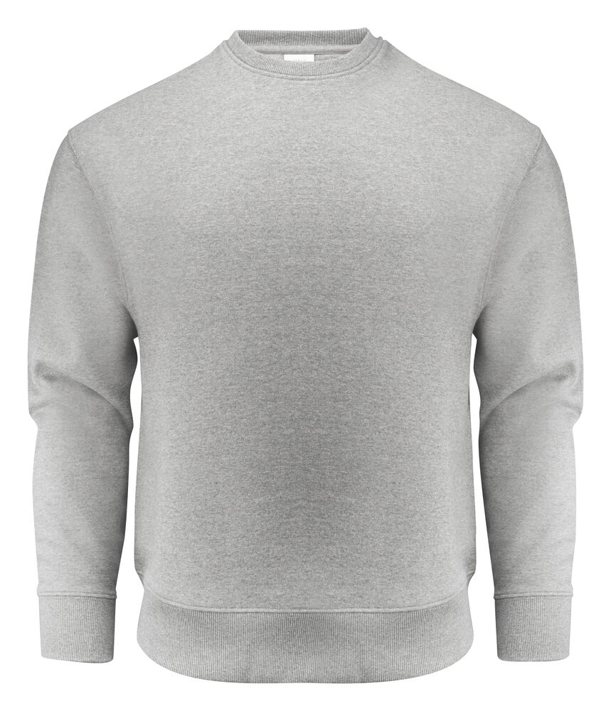 James Harvest 2132028 — Hopedale Sweat col rond Unisexe