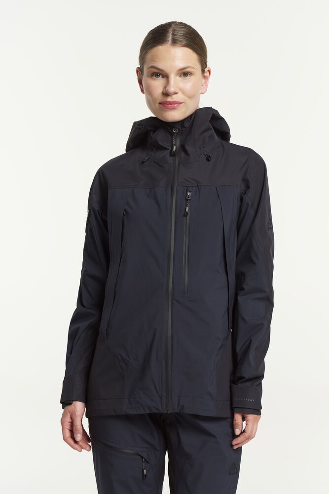 Tenson 465018145 — Himalaya Shell Extreme X Veste Femme