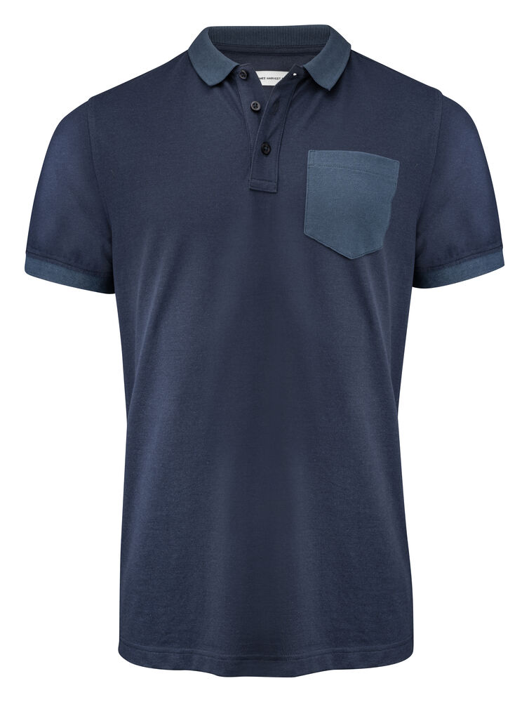 James Harvest 2135040 — Pinedale Polo Pique Hommes