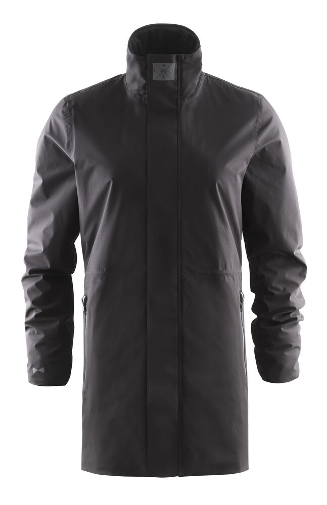 J.Harvest & Frost 2990003 — Technical City Coat Woman Veste Femmes