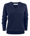 James Harvest 2122505 — Ashland V Pull-Over Femmes