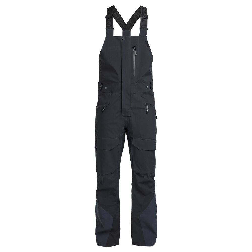 Tenson 465018408 — Nayoro Pantalon shell Homme