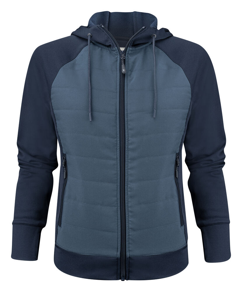 James Harvest 2122044 — Keyport Veste Femme