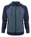 James Harvest 2122044 — Keyport Veste Femme