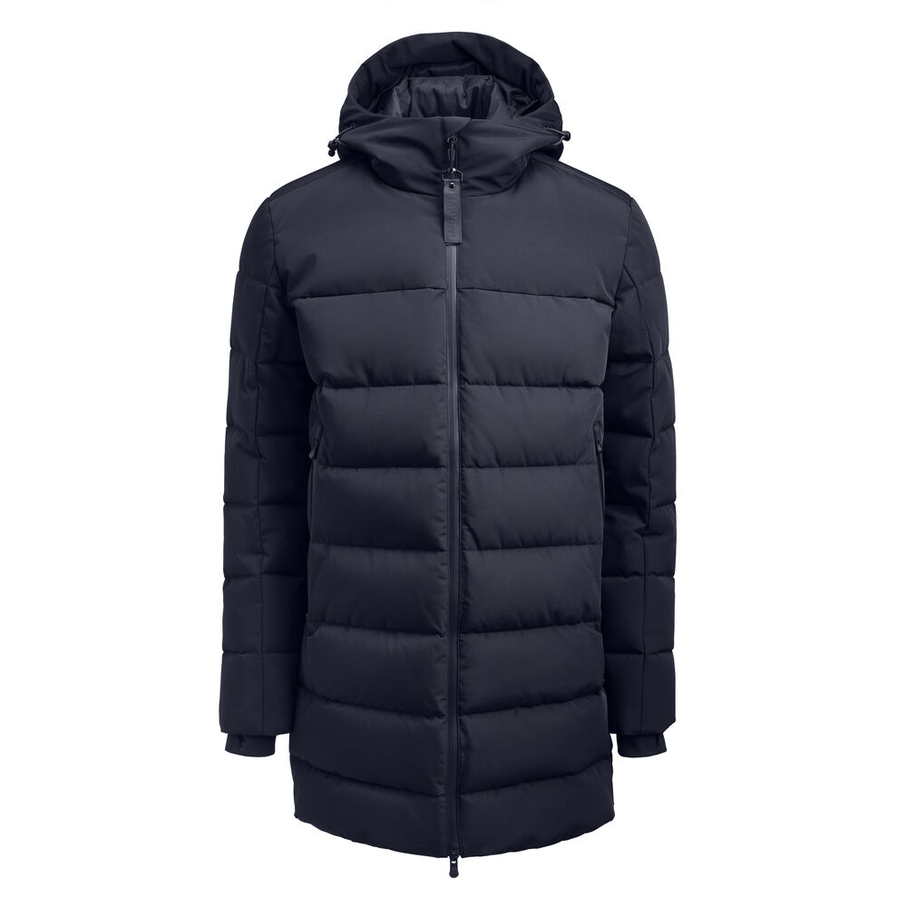 James Harvest 2111047 — Northport Veste Hommes