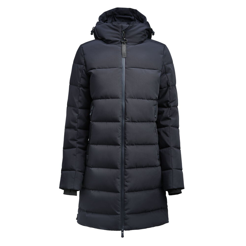 [2121049-600-6] James Harvest 2121049 — Northport Veste Femmes (L, Marine [600])