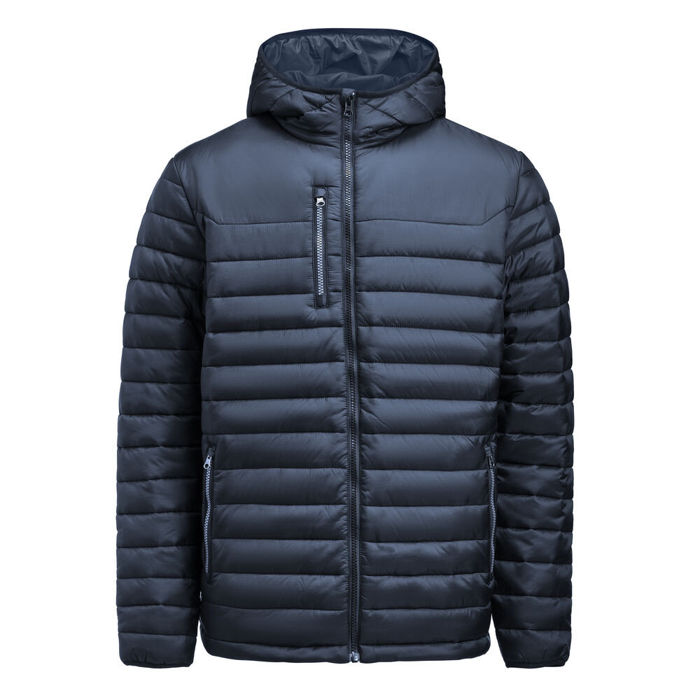 James Harvest 2111050 — Meadows Veste Hommes