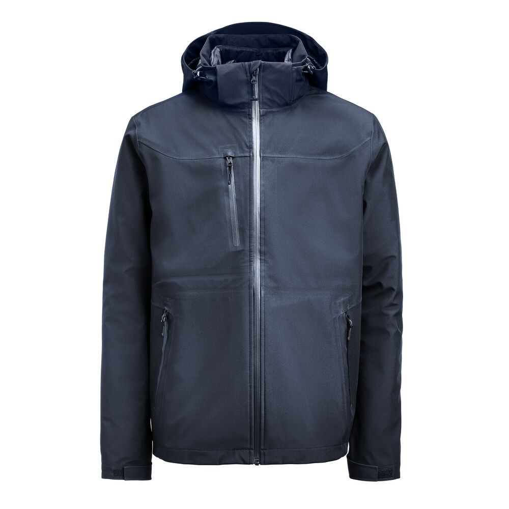 James Harvest 2131046 — Pinnacles Veste Hommes