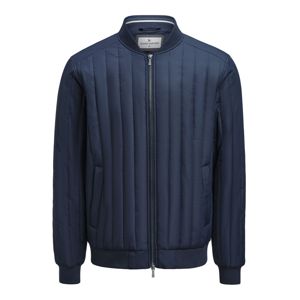 James Harvest 2111053 — Scarsdale Veste Homme