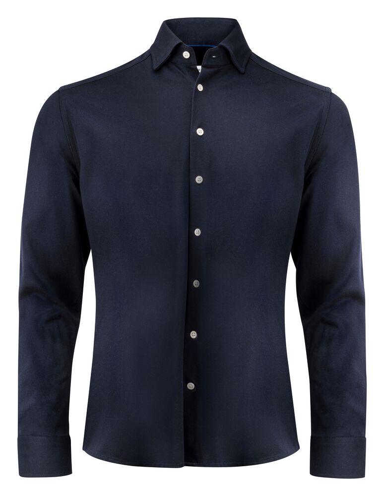 J.Harvest & Frost 2903401 — Indigo Bow 34 Chemise Regular Fit Hommes