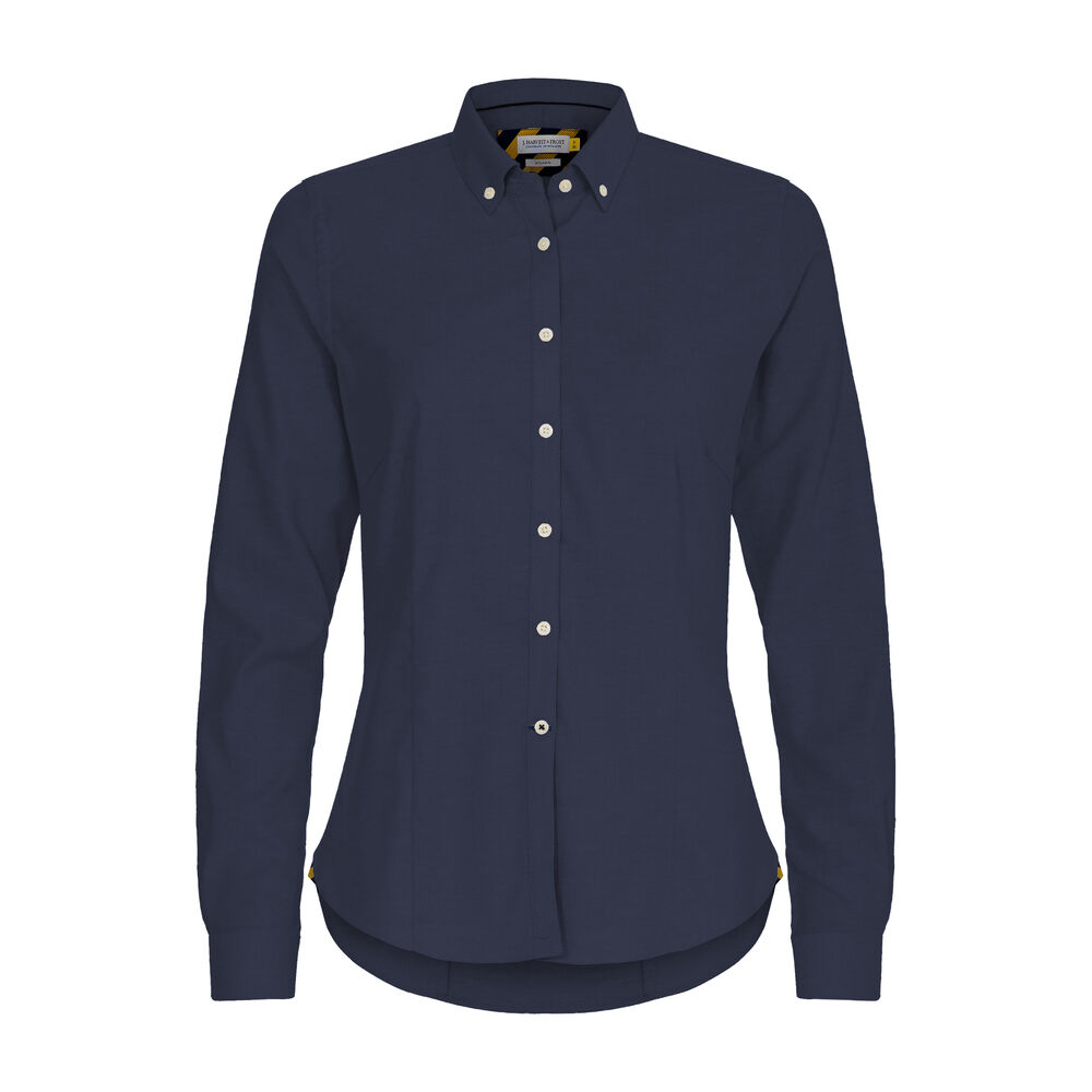 J.Harvest & Frost 2905403 — YB54 Oxford Chemise Femmes