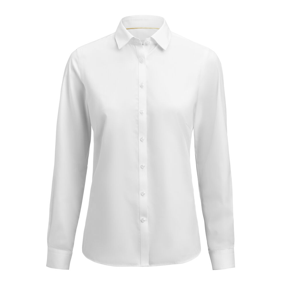J.Harvest & Frost 2905005 — YB50 Twill Chemise Contemporary Fit Femmes