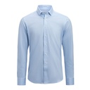 J.Harvest & Frost 2905702 — YB57 King Knit Chemise Slim Fit Hommes
