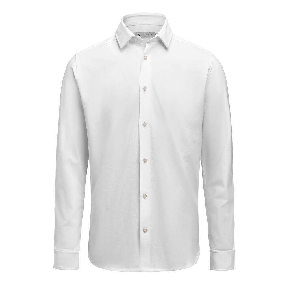 James Harvest 2113045 — Upton Chemise Hommes