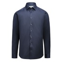 J.Harvest & Frost 2900202 — GB02 Twill Stretch Chemise Slim Fit Hommes