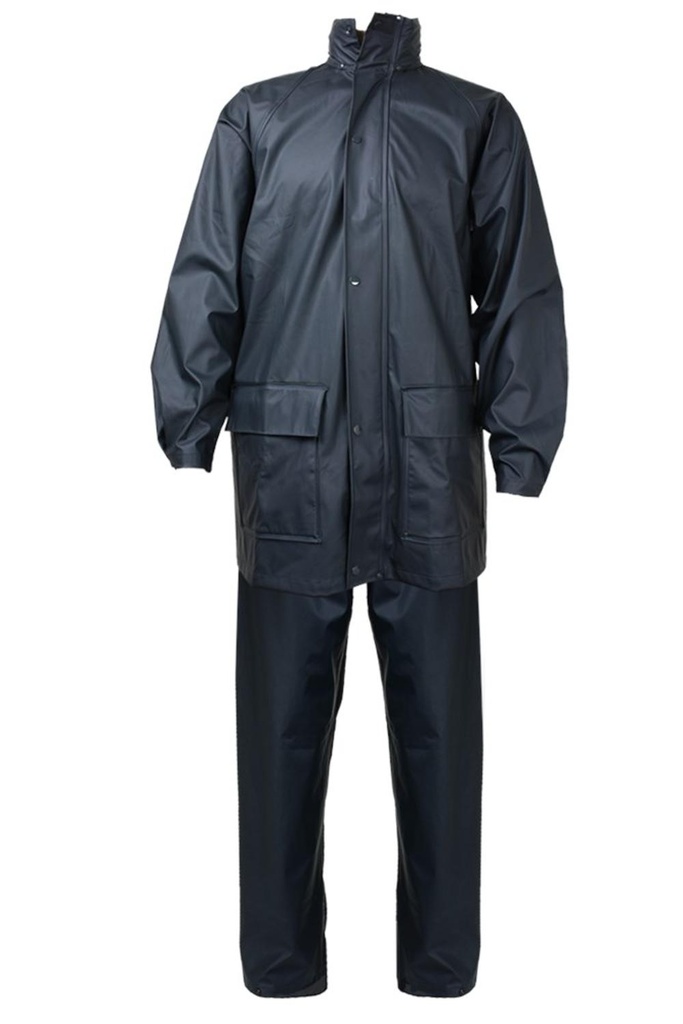 Ensemble de pluie Oslo (2 pièces)