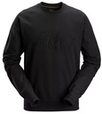 Snickers 2892- SWEAT-SHIRT LOGO