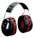 Casque anti-bruit 3M Peltor Optime III
