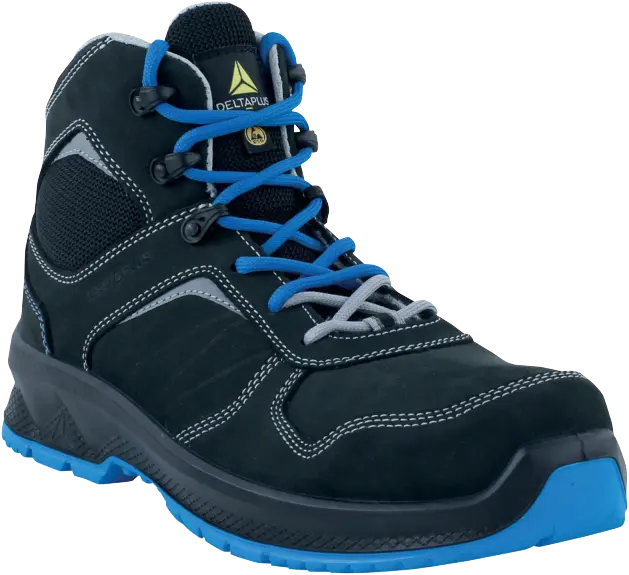 [ALPINO-] Alpino - Chaussure sécurité S3S SR